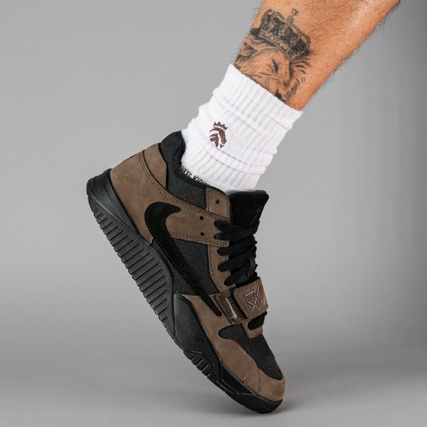 New Travis Scott x Jordan Jumpman Jack New Travis Scott x Jordan Jumpman Jack